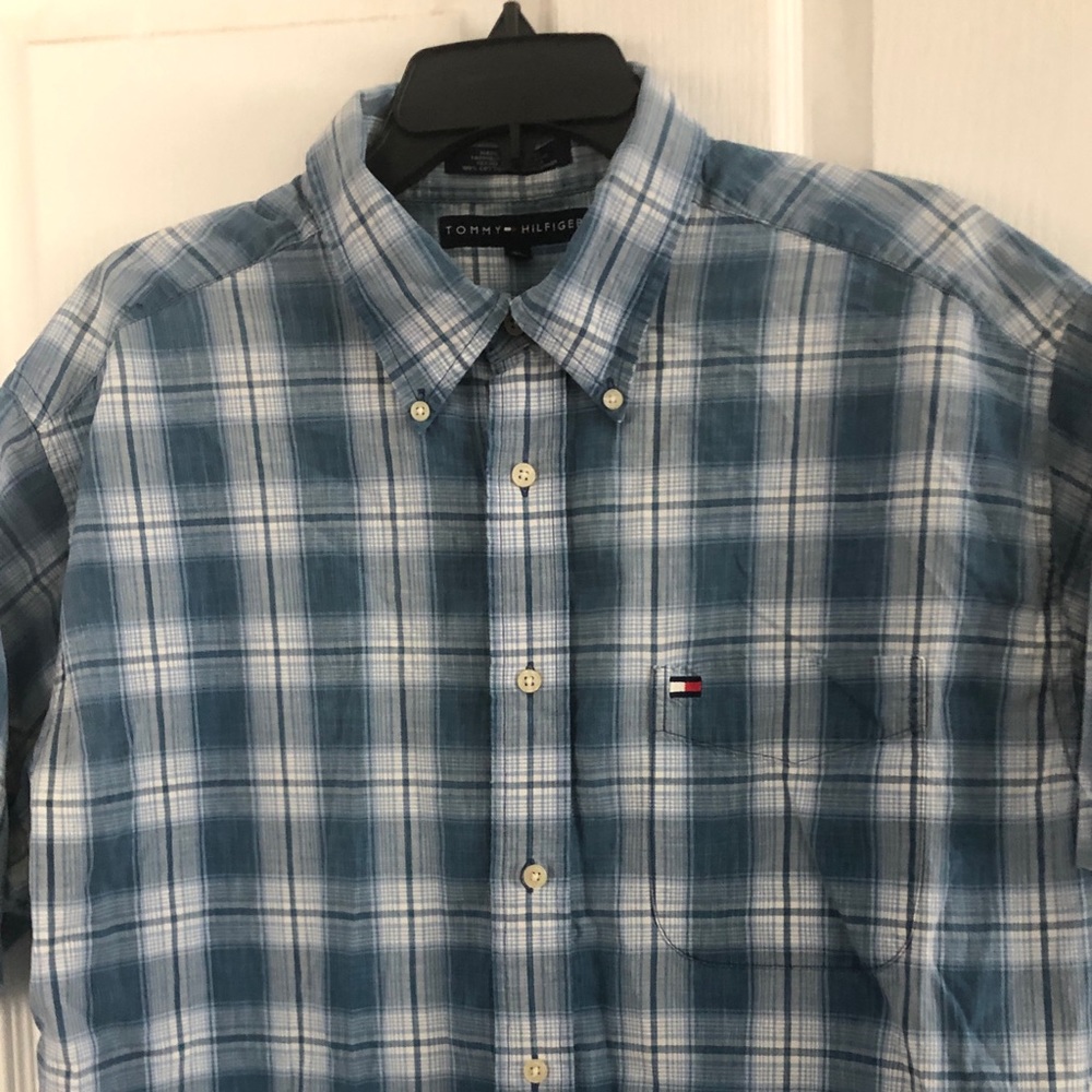 Tommy Hilfiger